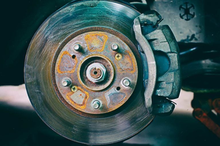 What Are Brake Pads?