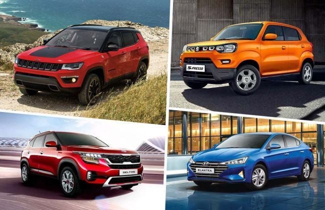 Top Selling Cars in India- Price, Mileage, Specifications
