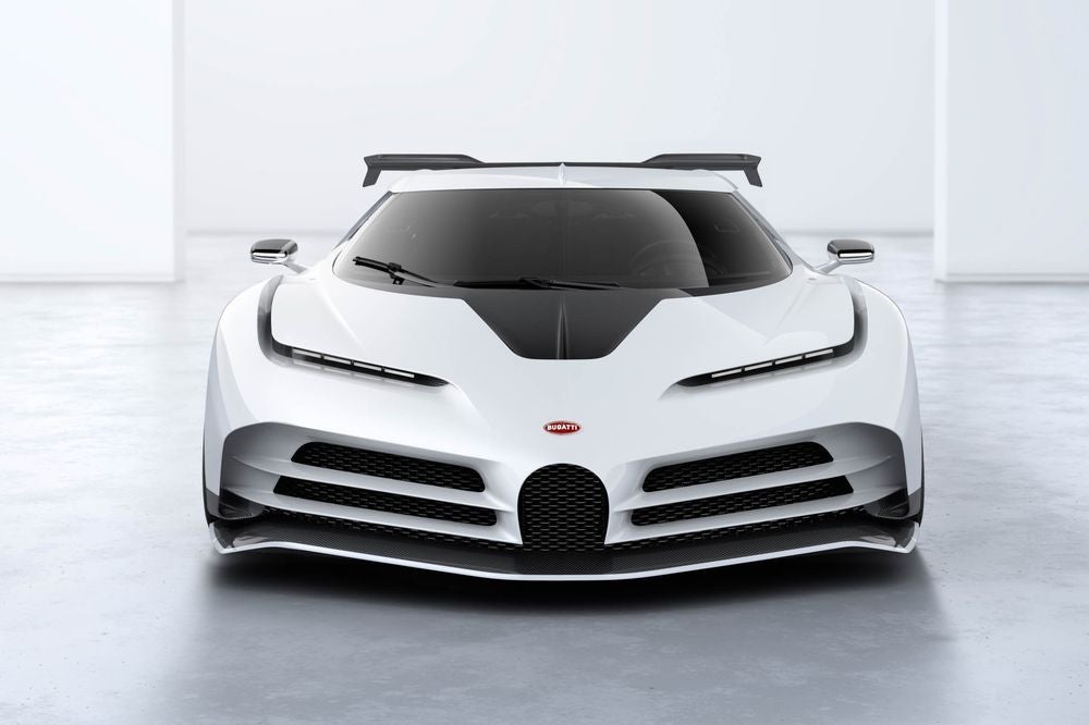 The 40 Most Expensive Cars in the World (Updated 2024)