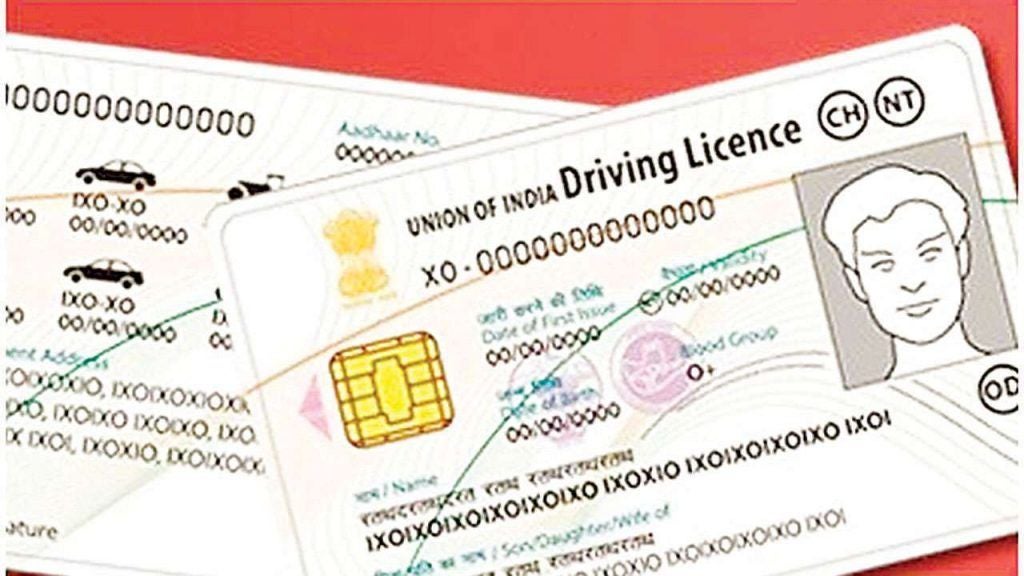 How to Apply for a Duplicate Driving Licence in Kerala?