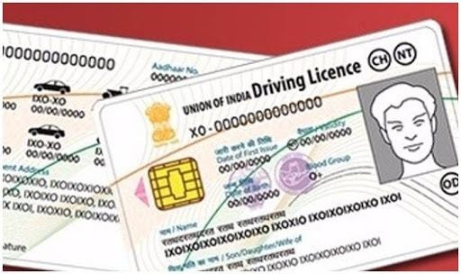 Learning Licence Uttar Pradesh
