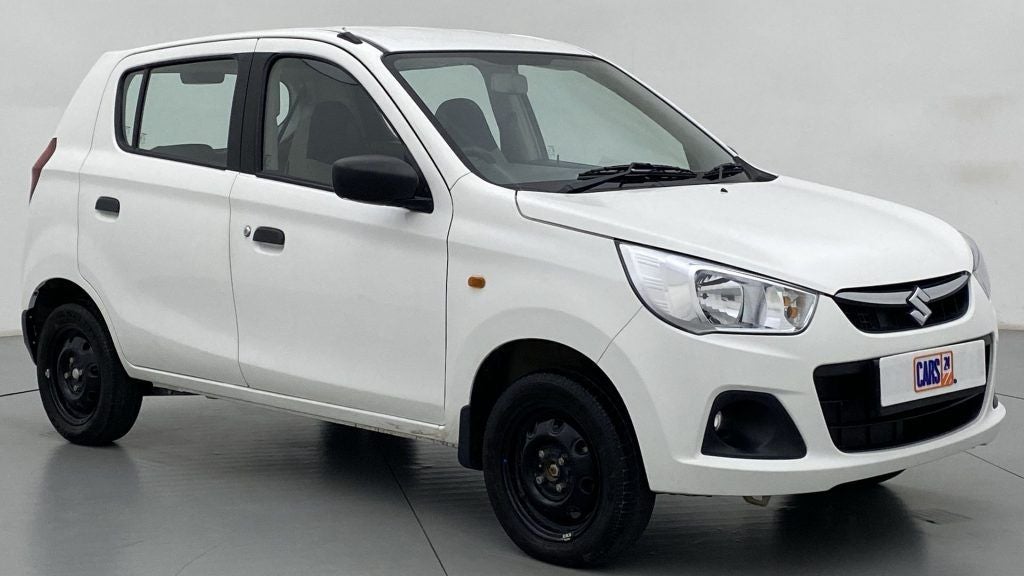 Best LowMaintenance Cars to Buy in India in 2024