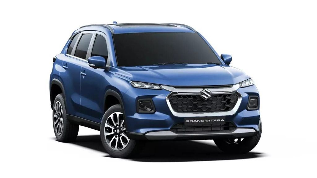 Best SUV Under 15 Lakhs in India in 2024 Specs, Price& Features