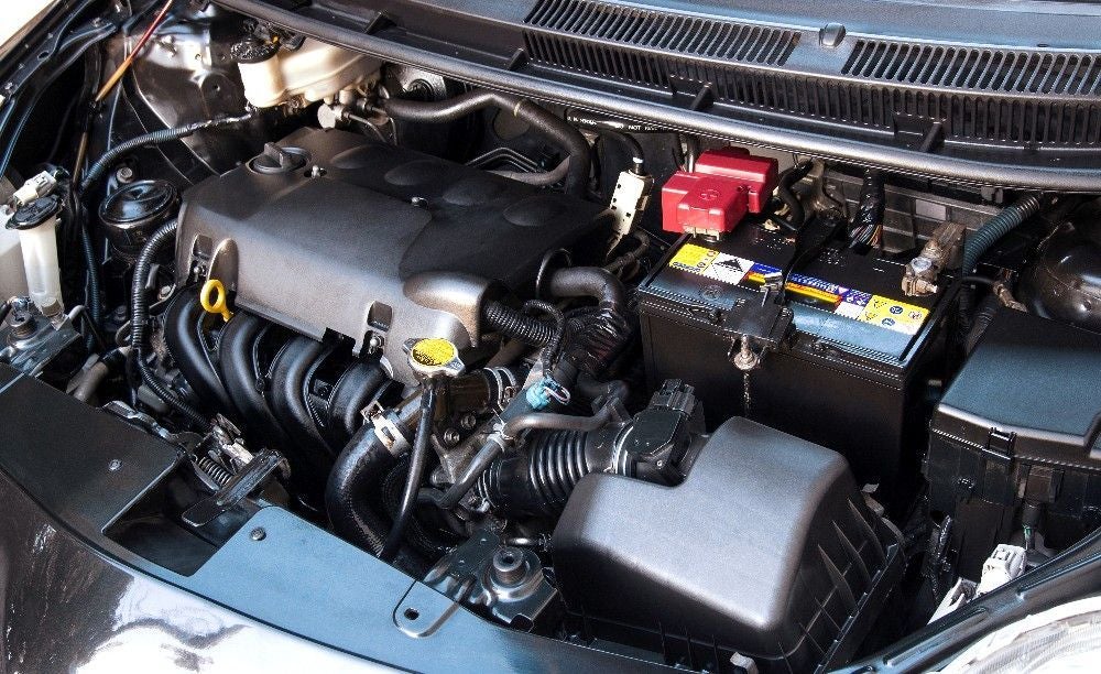 Tips to Care for Your Car's Radiator