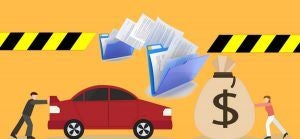 Step-by-step guide for documentation of your used car
