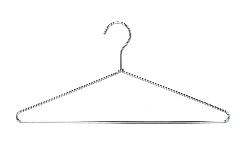 Wire hanger