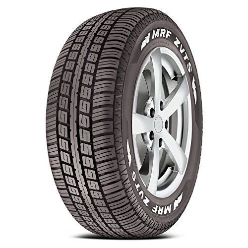 Benefits of Tubeless Tyre in Cars