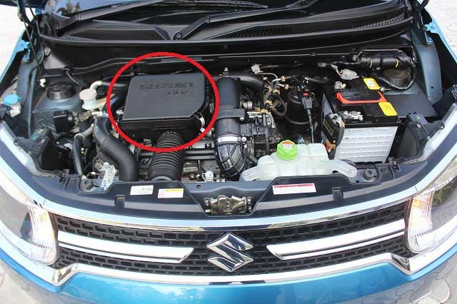 how to change car air filter