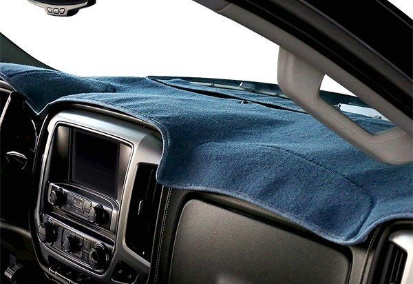 Use a Dashboard Cover