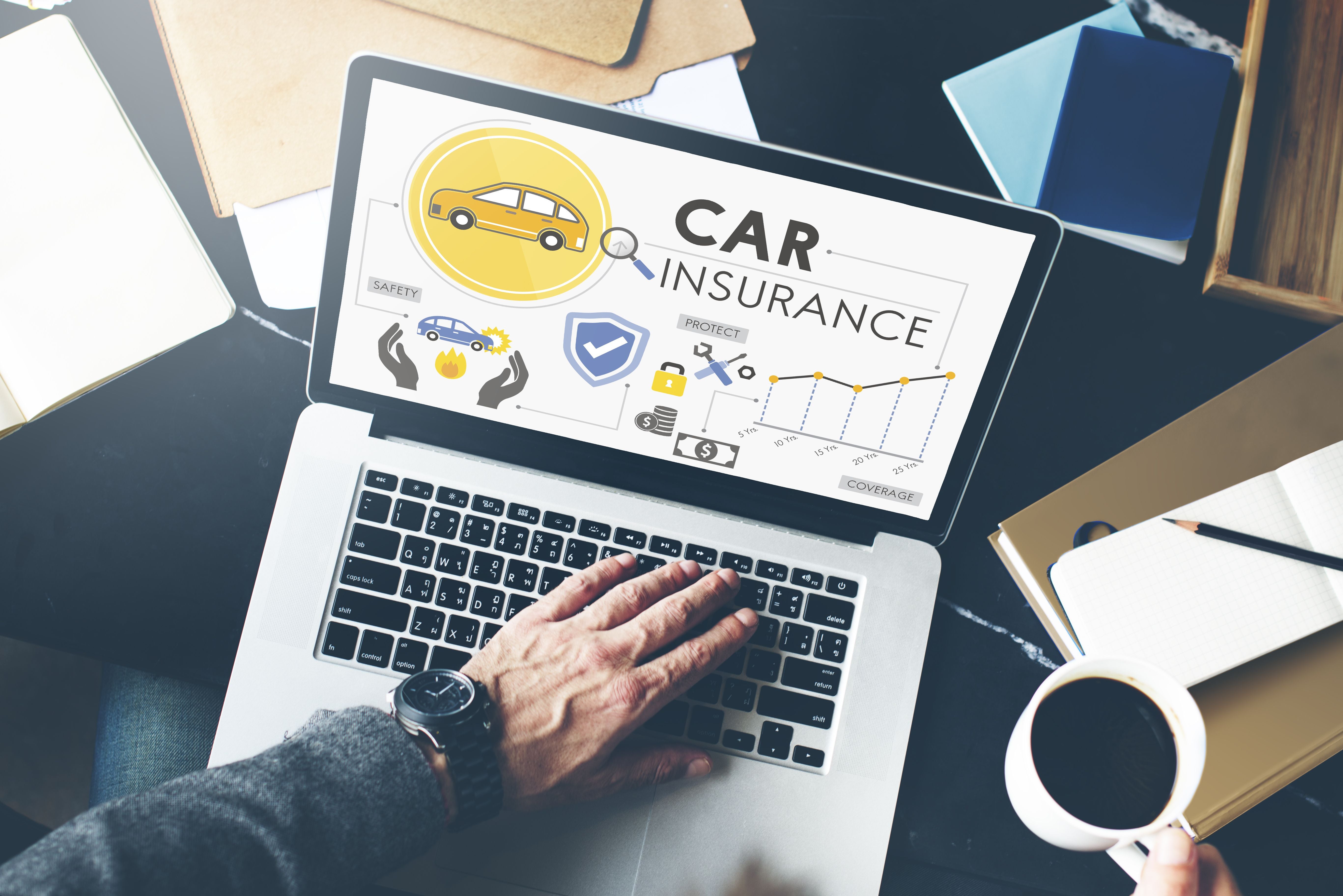 Car Insurance Policy – Everything You Ever Wanted to Know | Cars24