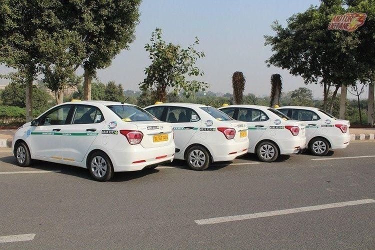 10 Best BS6 Taxi - Cab - Commercial Cars in India