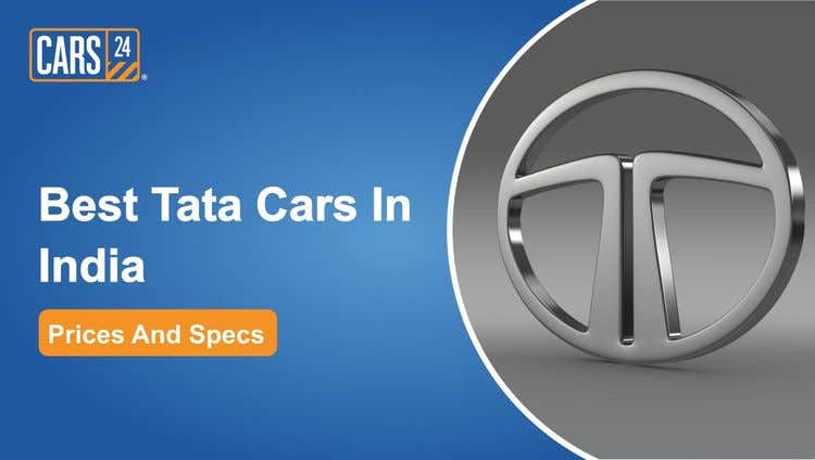 Best Tata Cars In India