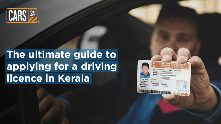Guide to Applying for a Driving Licence in Kerala Online & Offline Process