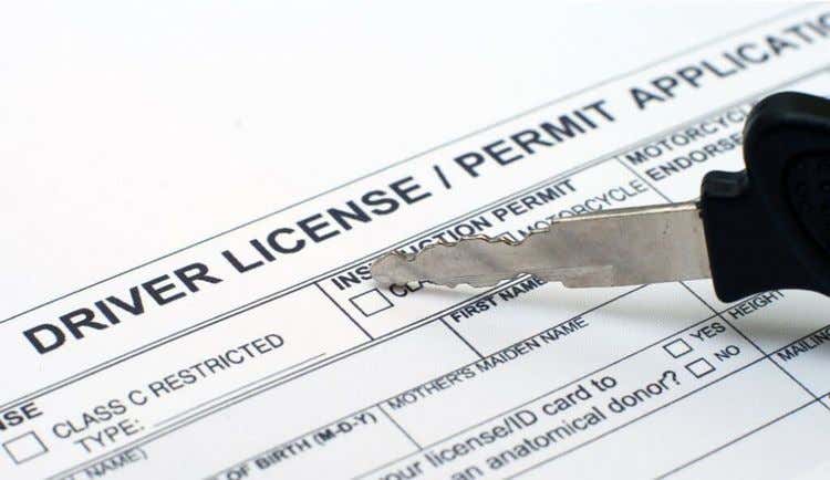 Driving Licence Status Online in Gujarat