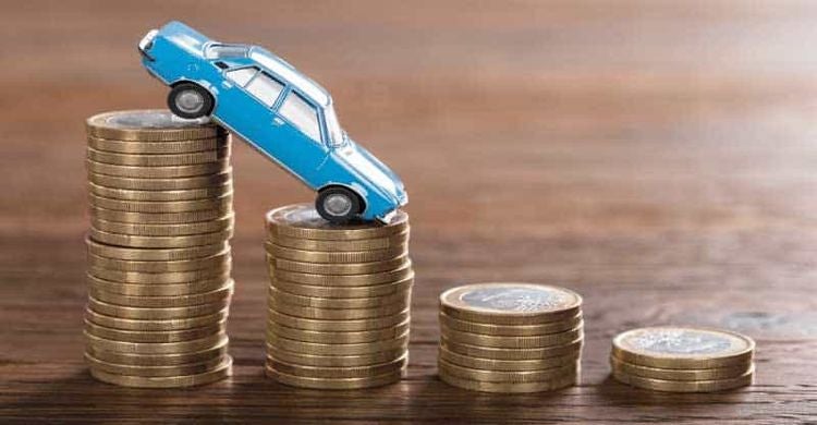 Your Car's Value will Drop by 30% Before the Year Ends – Here's Why