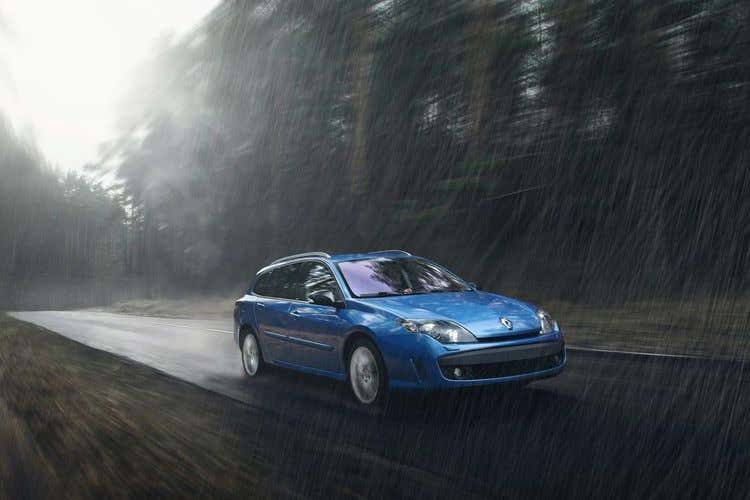 Rain Driving Tips: Tips For Driving In The Rain
