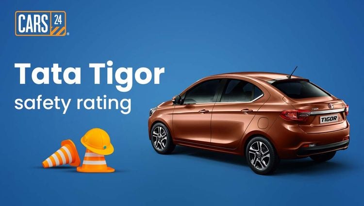 7 Reasons Tata Tigor is better than a Hatchback » MotorOctane