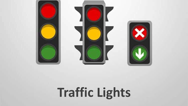 Traffic Signal Rules - Traffic Light Rules