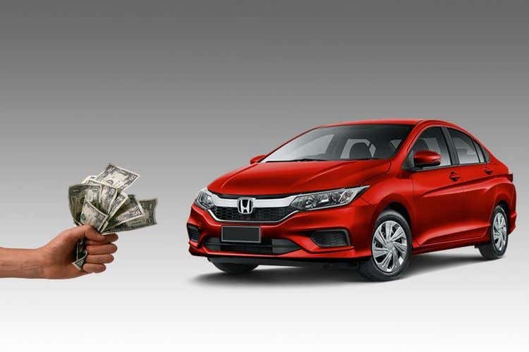 The Important Things to Look Out For While Purchasing a Used Honda City