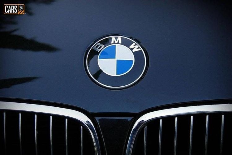 Best BMW cars in india