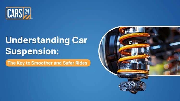 Understanding Car Suspension