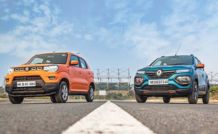 Best Cars Under ₹5 Lakh in India in 2023