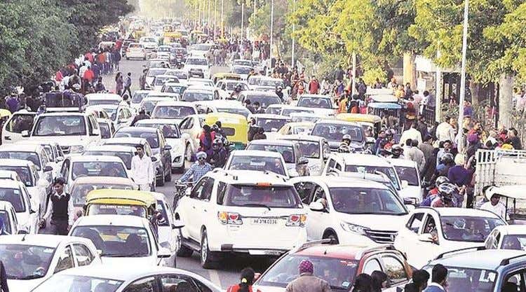 How to Pay Traffic Challan Online in Chandigarh