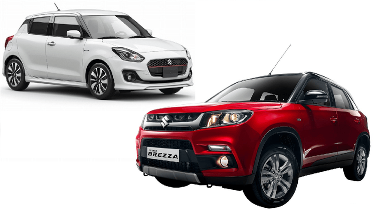 Hatchback vs Compact SUV - Which one should you pick?