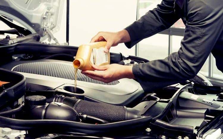 How to Choose Best Engine Oil For Car