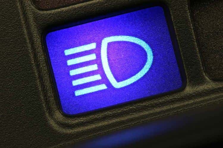 High Beam Headlights: Are You Abiding By The Road Safety Rules?