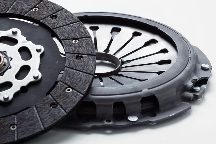 How to Extend the Life of Your Car's Clutch