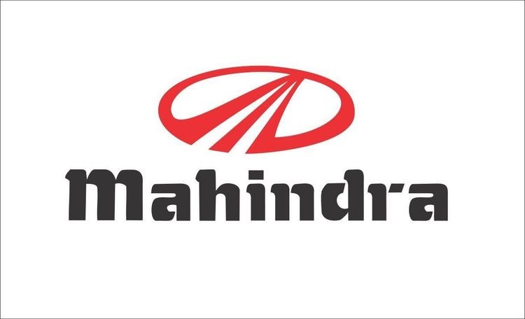 Scoop! Mahindra designing completely new logo - Team-BHP