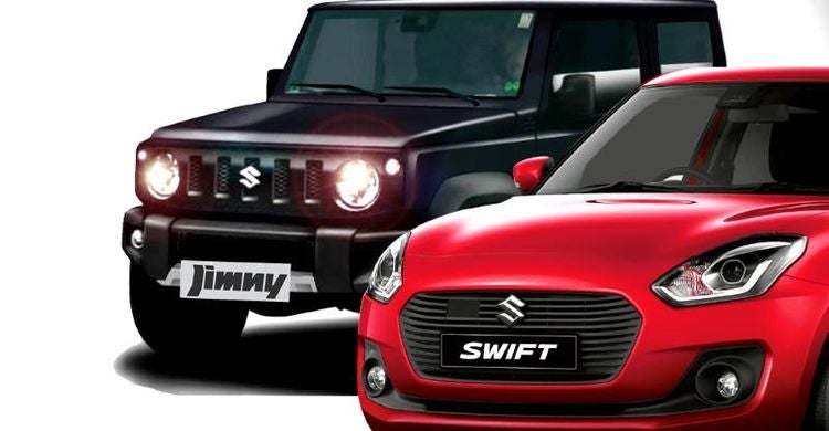 8 New Maruti Cars to Look Out for in 2023