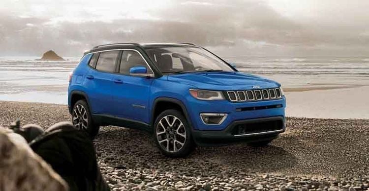 Jeep Compass Price - New and Old Car