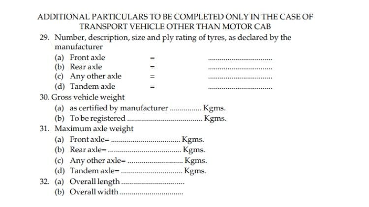 Form 20 page 2