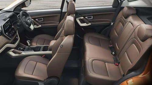 Best 5 Seater Family Cars in India in 2024