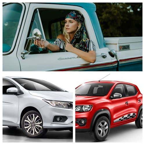 Best Cars for Women in India – Price, Mileage, Specifications