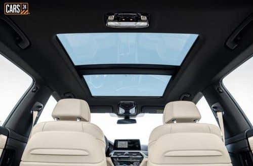 Best Cars with Panoramic Sunroofs in India in 2024
