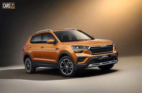 Best SUV Under 15 Lakhs in India in 2024 – Specifications, Features, and Price