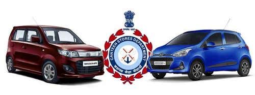 CSD (Canteen Stores Department) Car Price in 2024 India - Latest Cars Price List