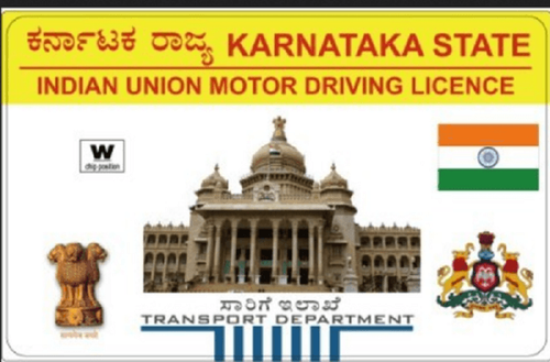 Driving Licence Karnataka - Driving Licence Online & Offline Apply in Karnataka
