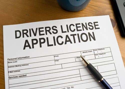 How to Renew Driving Licence in Manipur?