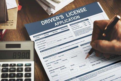Driving Licence Application Status Online in Haryana 