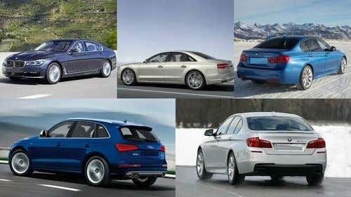 Fastest Diesel Cars in India 2019 - Price, Mileage, Specifications