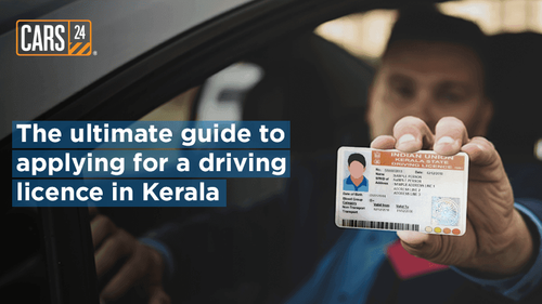 The Ultimate Guide to Applying for a Driving Licence in Kerala