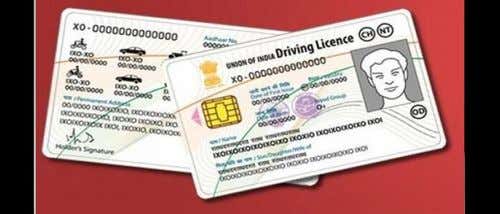How to Renew Driving Licence in Tamil Nadu?