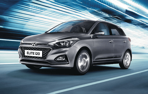 Hyundai Elite i20 Discontinued, Superseded By The All-New Model