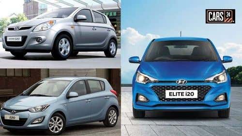Used Car Buying Guide: Pre-owned Hyundai i20 - All You Need To Know