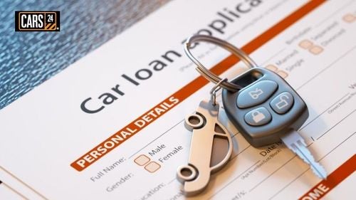 Common Car Loan Mistakes