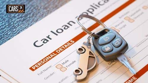 10 Common Mistakes to Avoid When Getting an Auto Loan